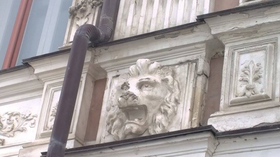 В Екатеринбурге ищут подрядчика для реставрации здания детской филармонии
