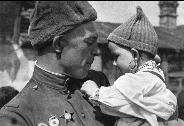 Дорогами памяти