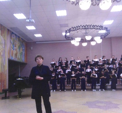 Лето лабораторий