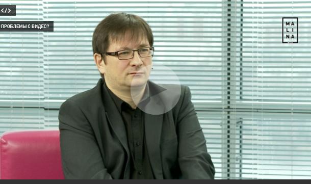ВЯЧЕСЛАВ КУЛЬМАМЕТЬЕВ: «МЫ ВСЕ НЕМНОГО ОДЕРЖИМЫ»
