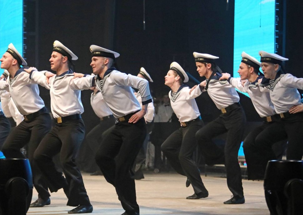 Более 200 артистов станут 12 июня участниками программы «Мы дети твои, Россия!»