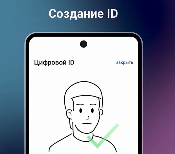 Цифровой ID: новый способ подтвердить возраст или статус без документов